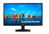 Monitor 24 cale LS24A336NHUXEN VA 1920x1080 FHD 16:9 1xD-sub 1xHDMI 5ms(GTG) płaski  2 lata d2d
